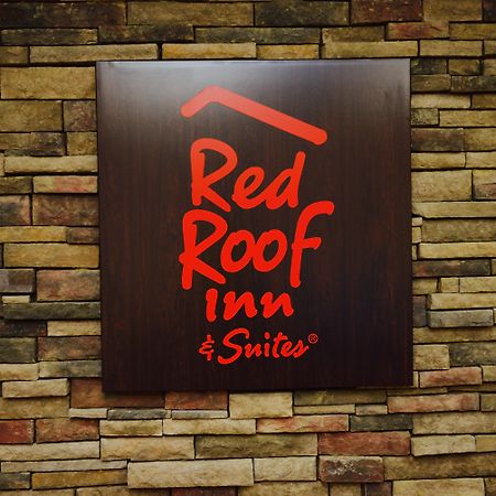 Red Roof Inn & Suites Commerce - Athens Εξωτερικό φωτογραφία