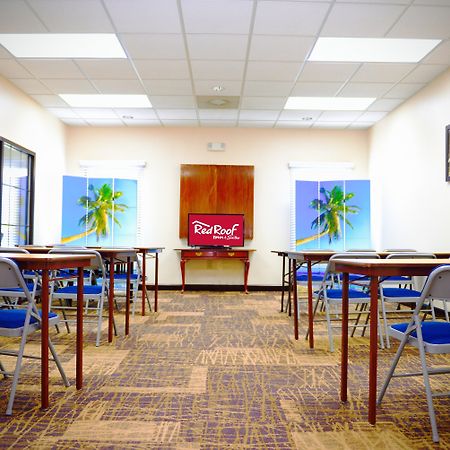 Red Roof Inn & Suites Commerce - Athens Εξωτερικό φωτογραφία