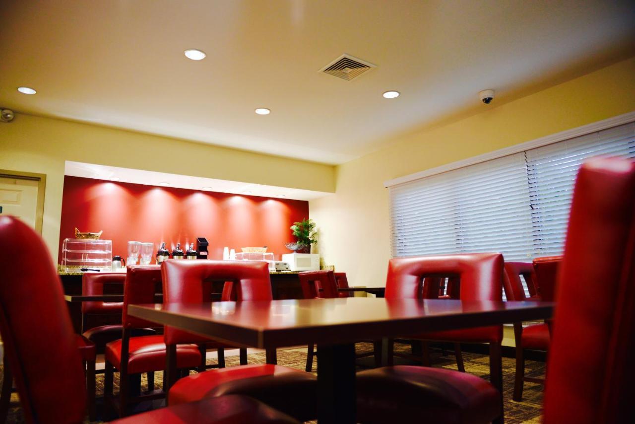 Red Roof Inn & Suites Commerce - Athens Εξωτερικό φωτογραφία