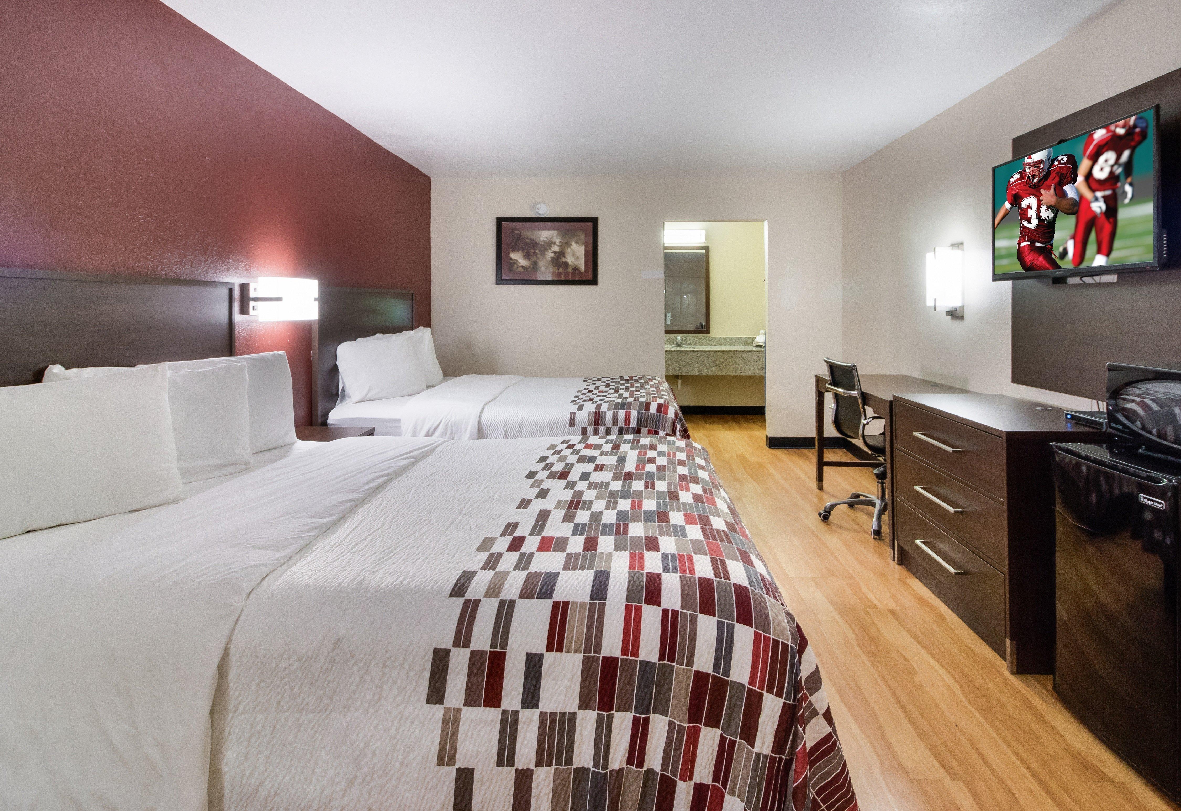Red Roof Inn & Suites Commerce - Athens Εξωτερικό φωτογραφία