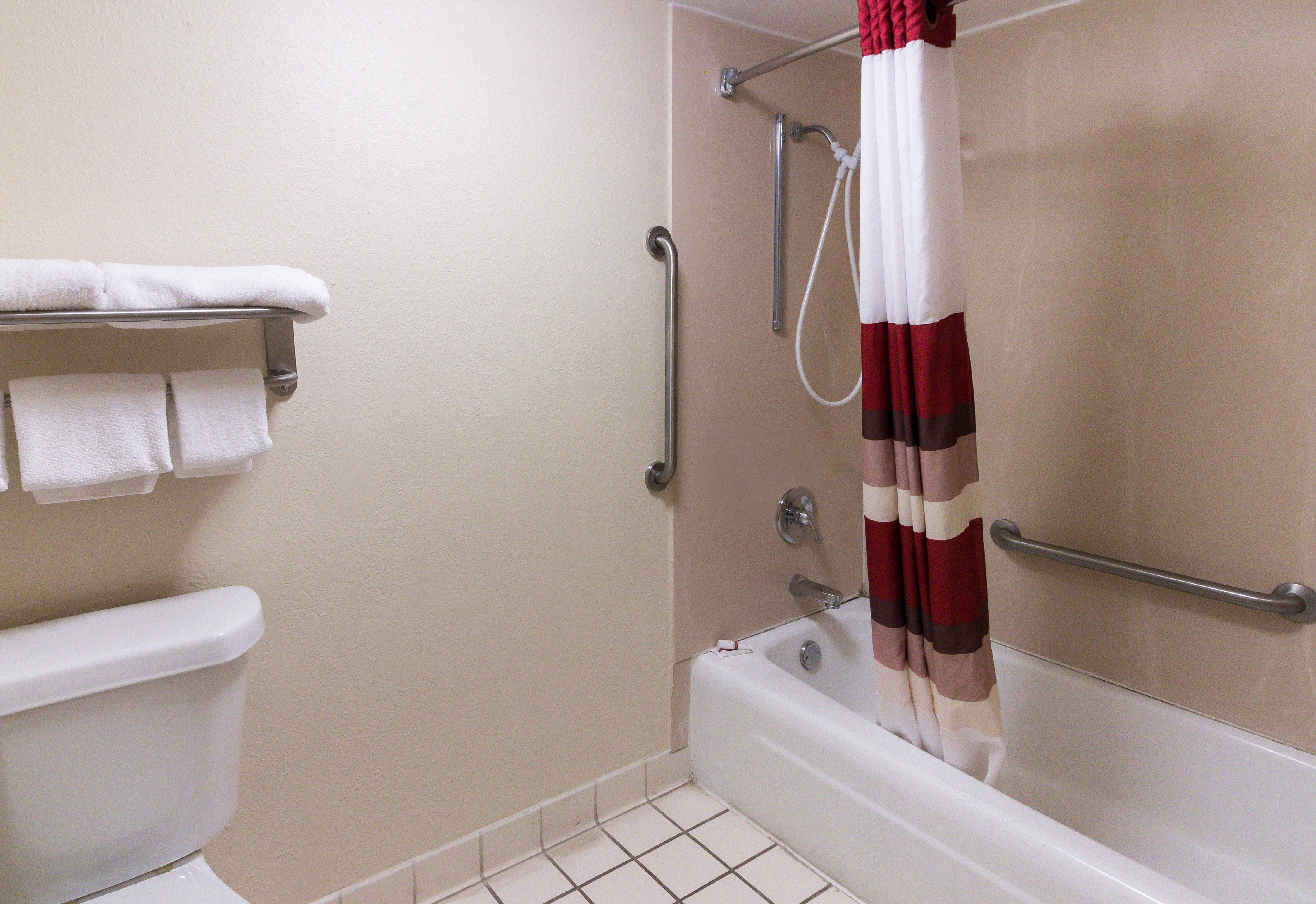 Red Roof Inn & Suites Commerce - Athens Εξωτερικό φωτογραφία