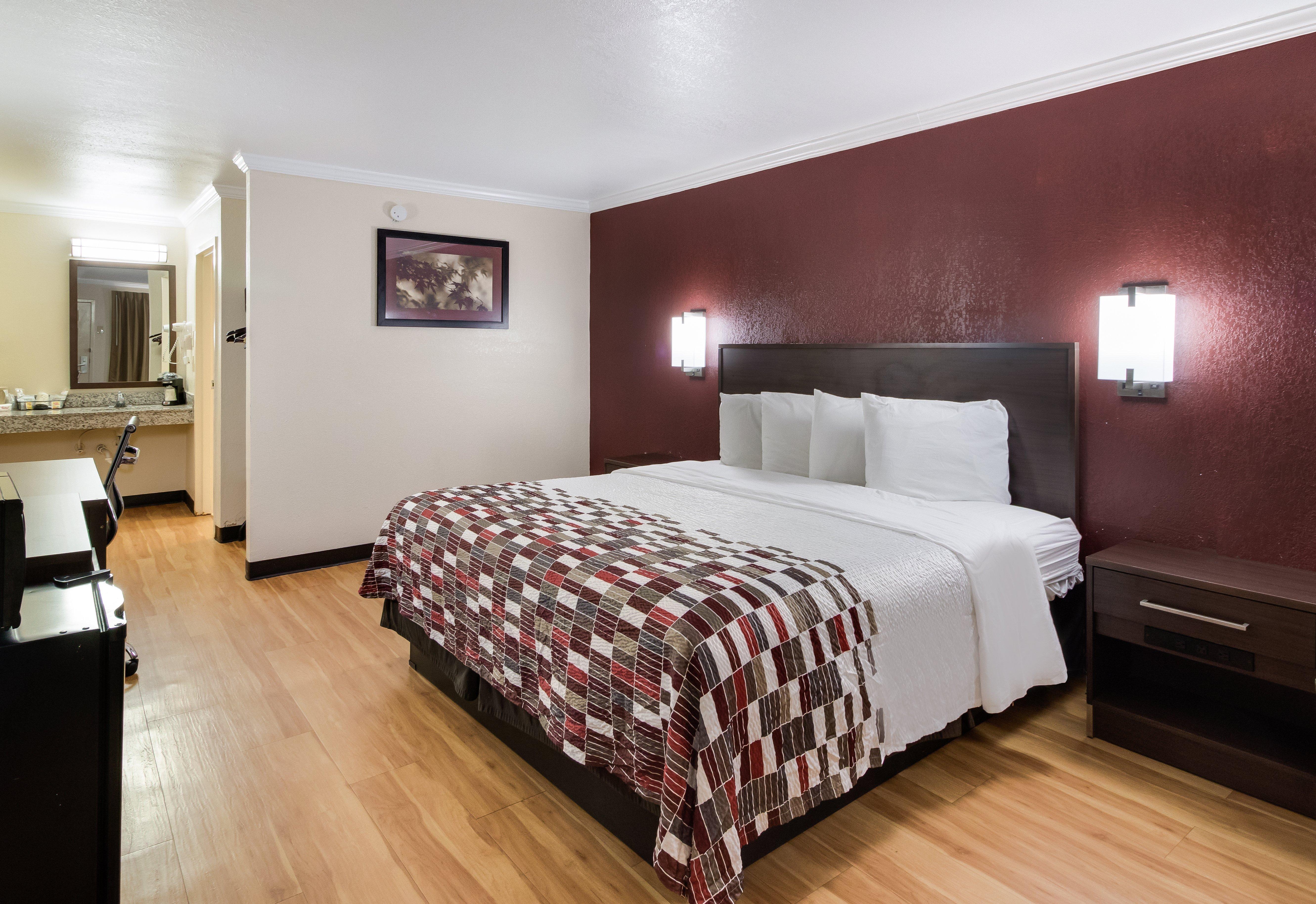 Red Roof Inn & Suites Commerce - Athens Εξωτερικό φωτογραφία
