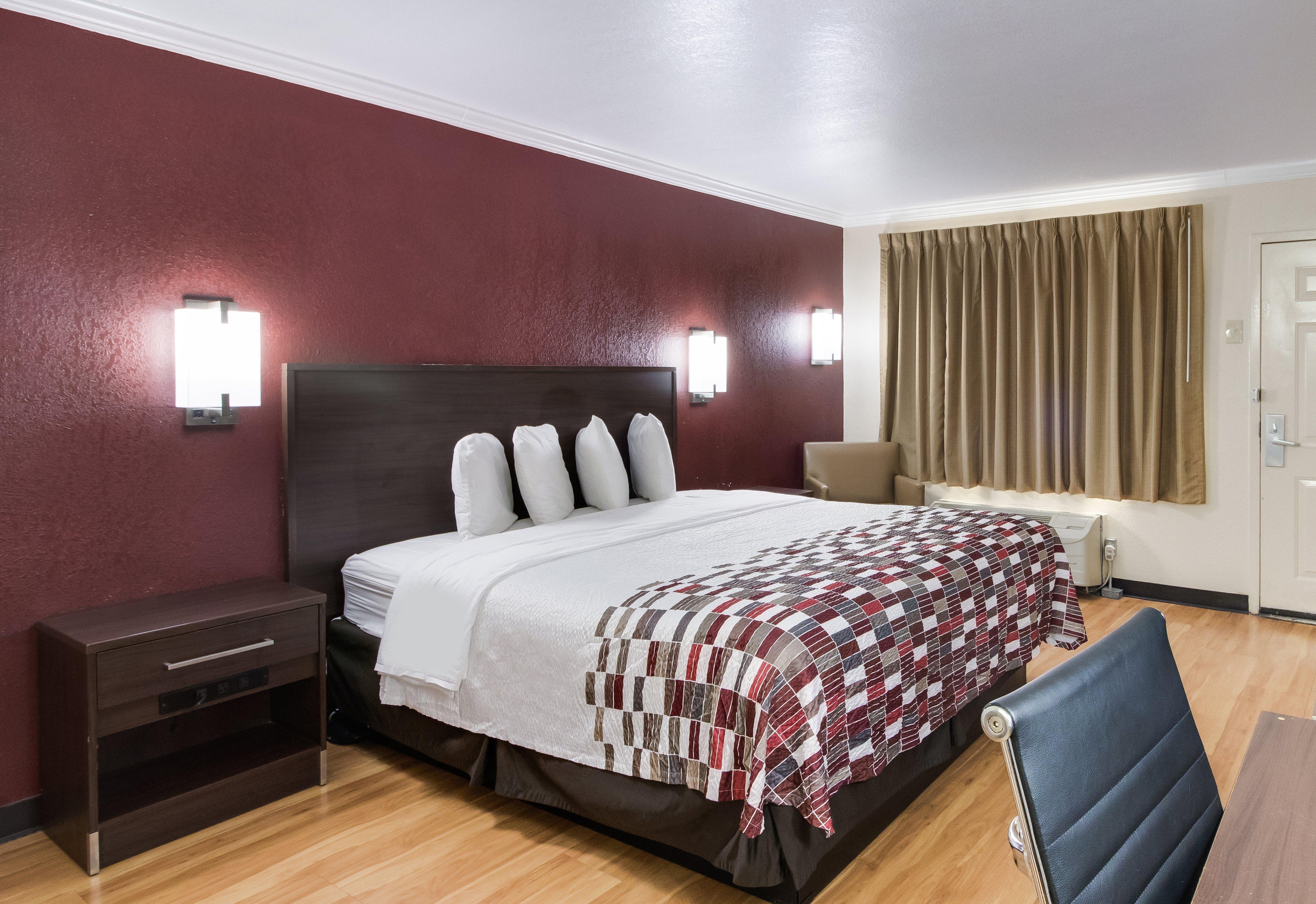 Red Roof Inn & Suites Commerce - Athens Εξωτερικό φωτογραφία