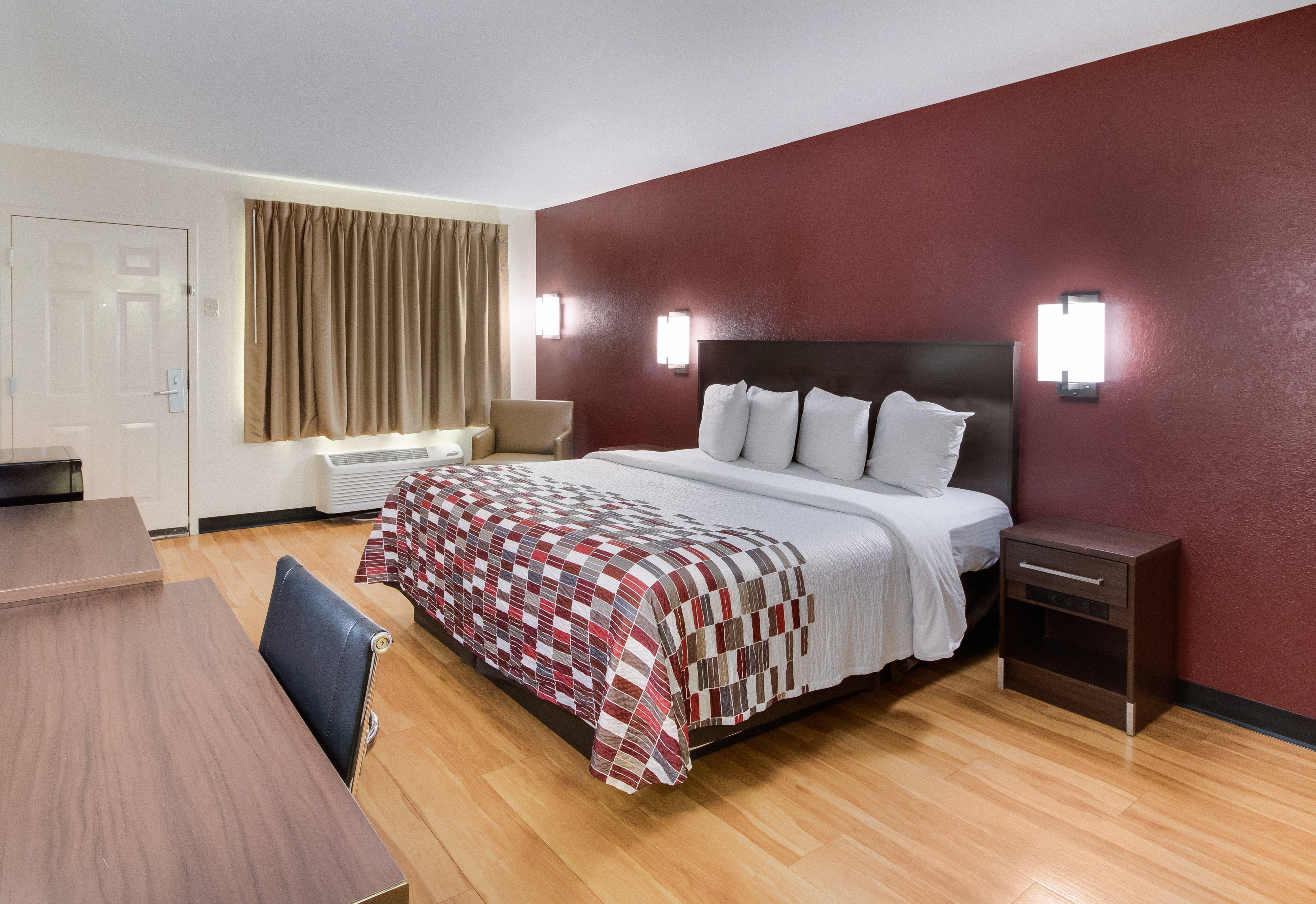 Red Roof Inn & Suites Commerce - Athens Εξωτερικό φωτογραφία