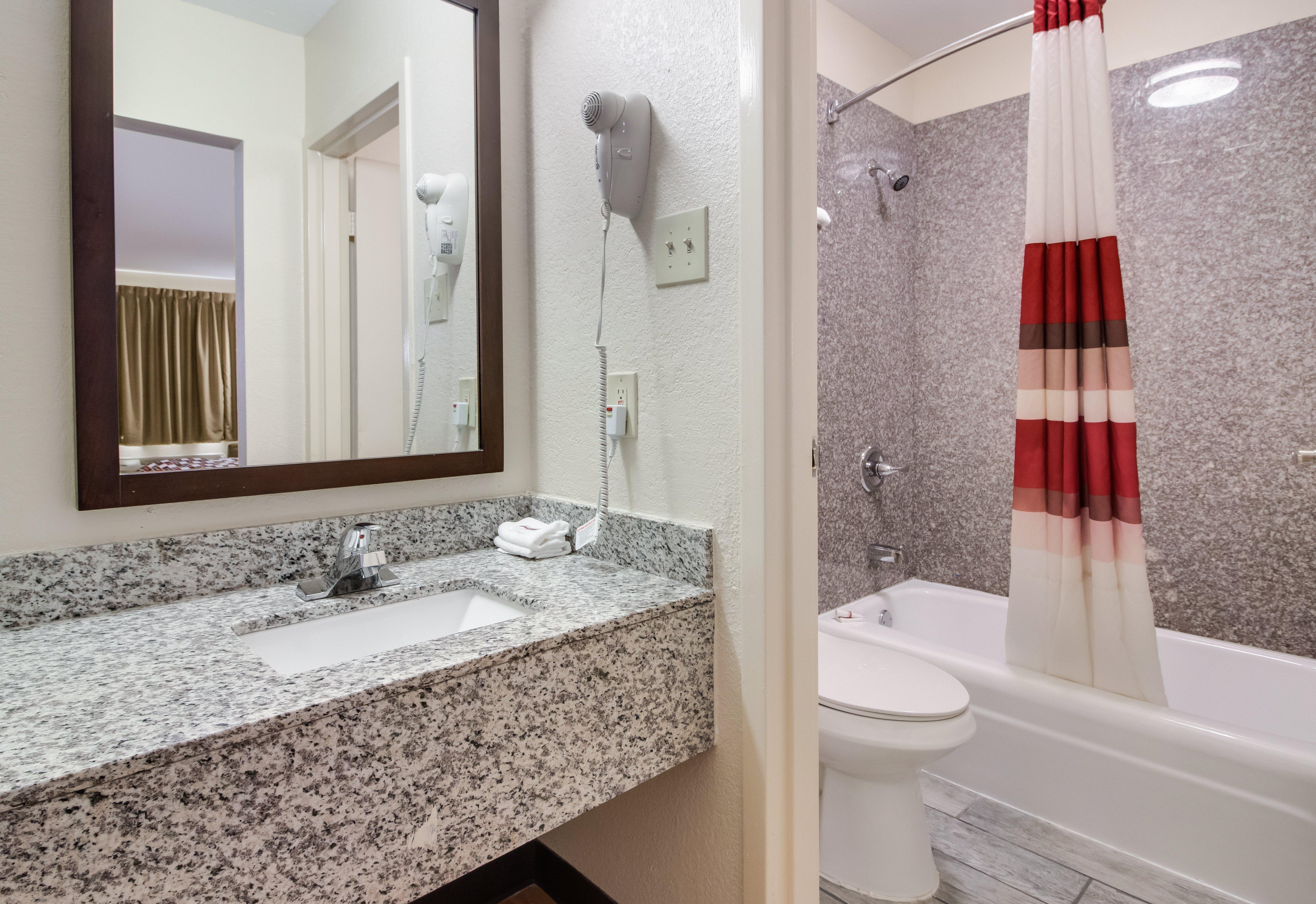 Red Roof Inn & Suites Commerce - Athens Εξωτερικό φωτογραφία