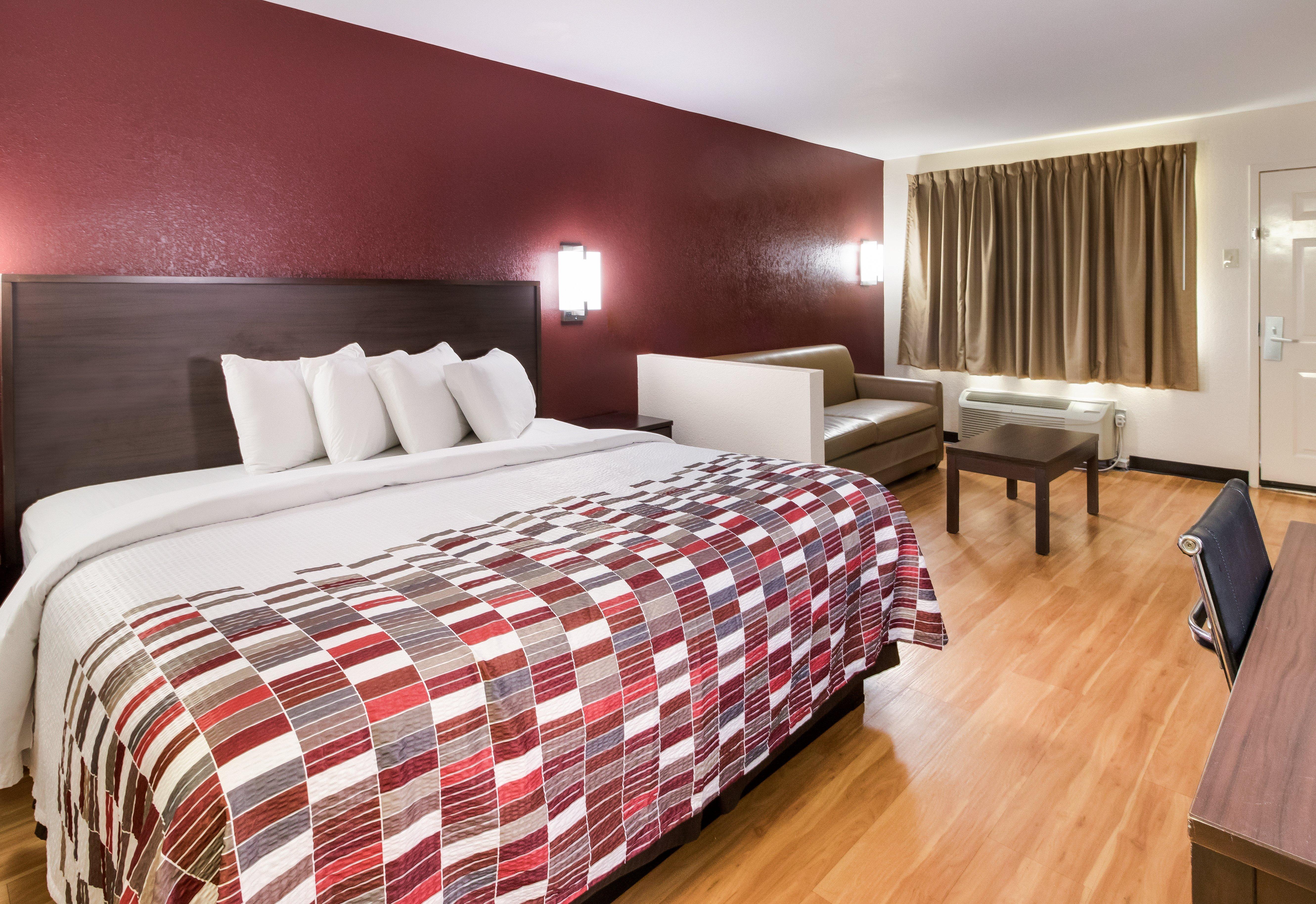 Red Roof Inn & Suites Commerce - Athens Εξωτερικό φωτογραφία