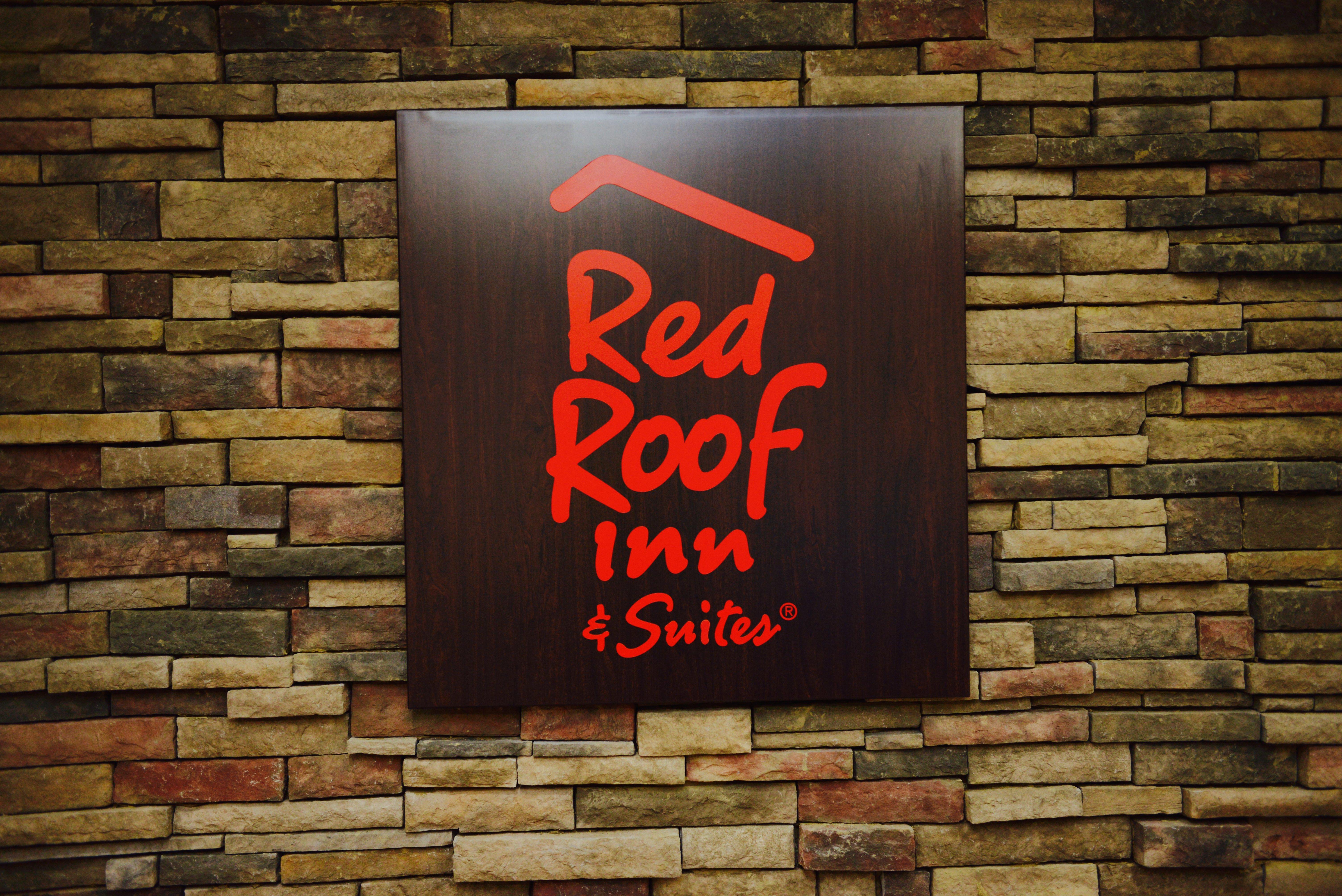 Red Roof Inn & Suites Commerce - Athens Εξωτερικό φωτογραφία