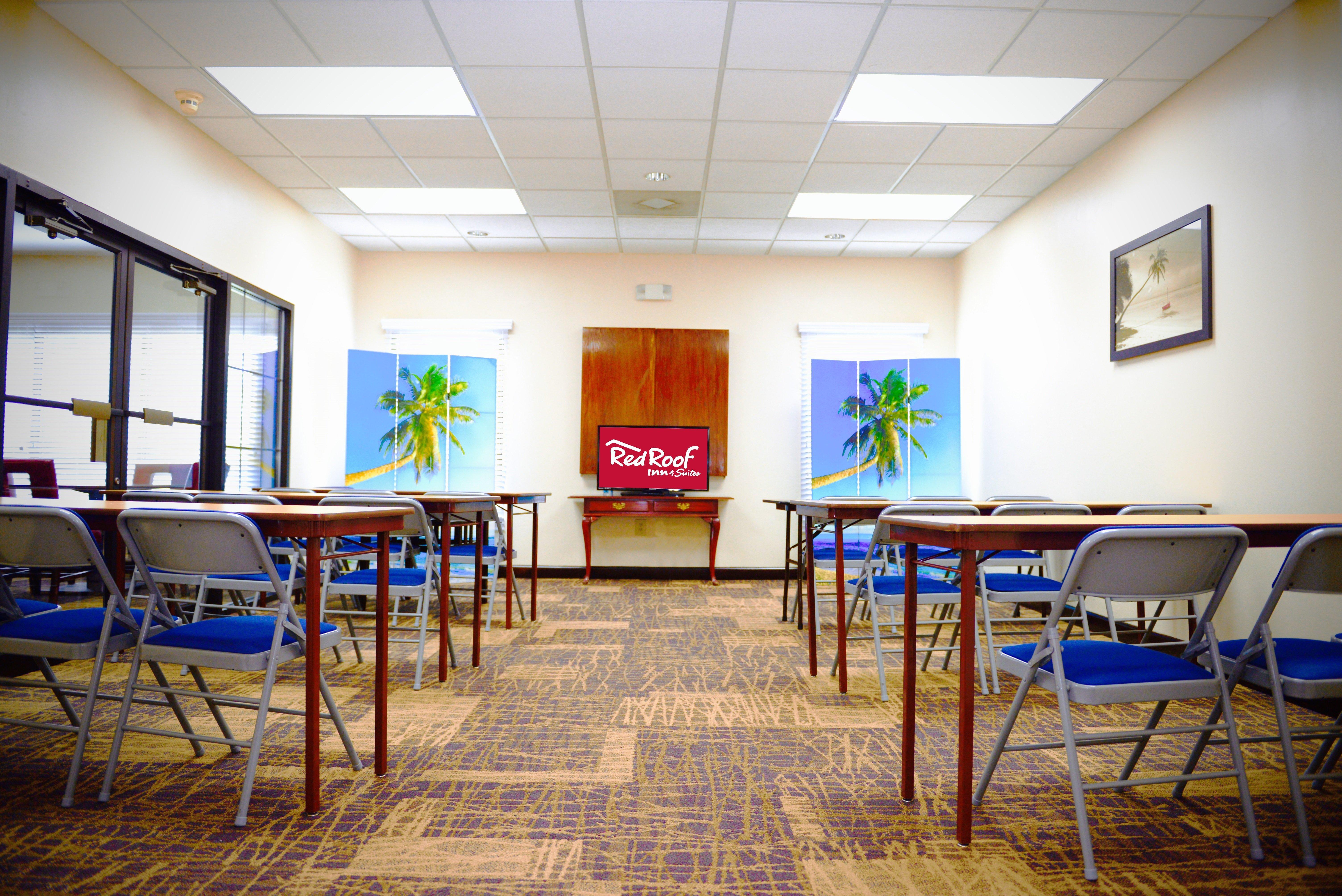 Red Roof Inn & Suites Commerce - Athens Εξωτερικό φωτογραφία
