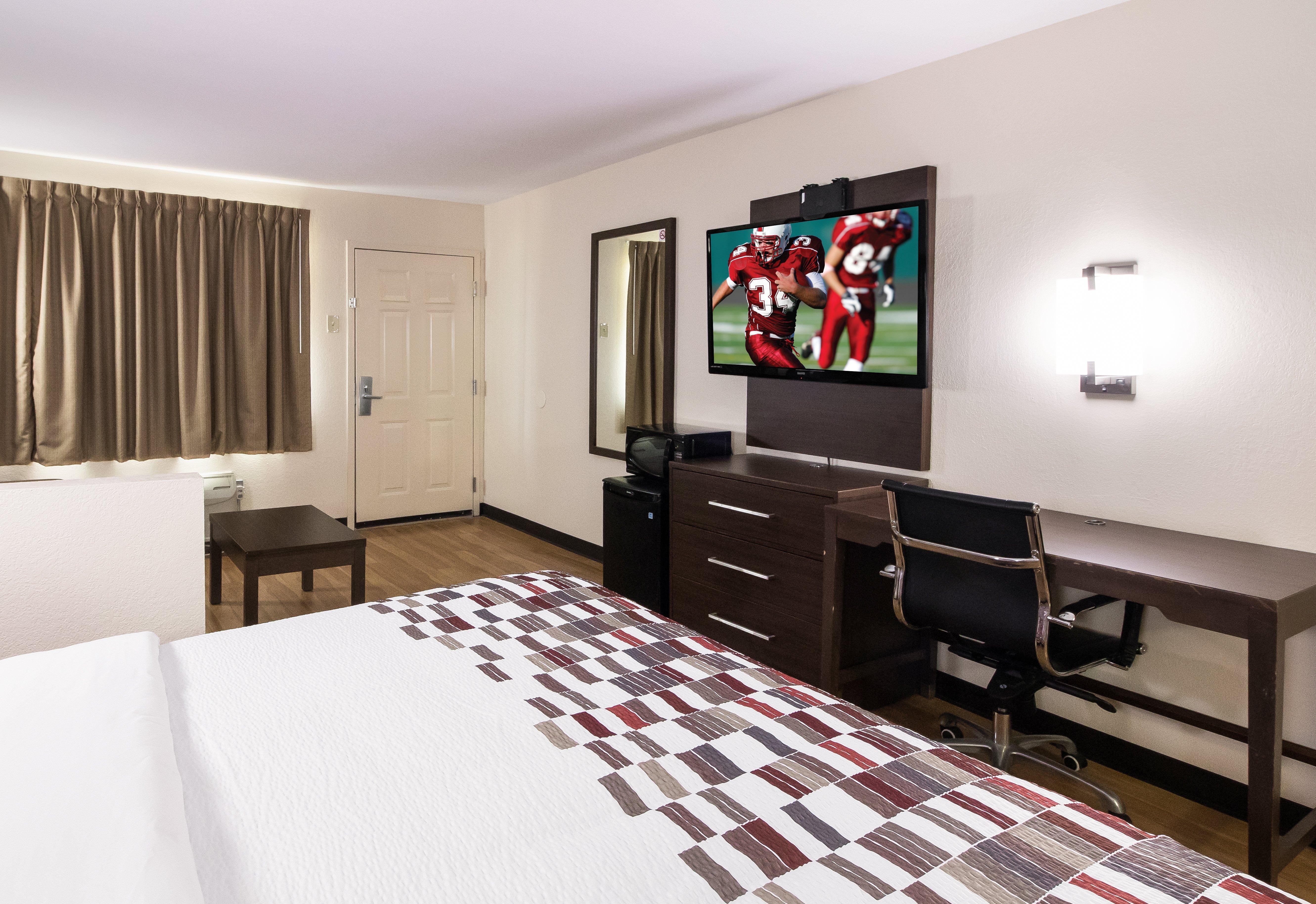Red Roof Inn & Suites Commerce - Athens Εξωτερικό φωτογραφία